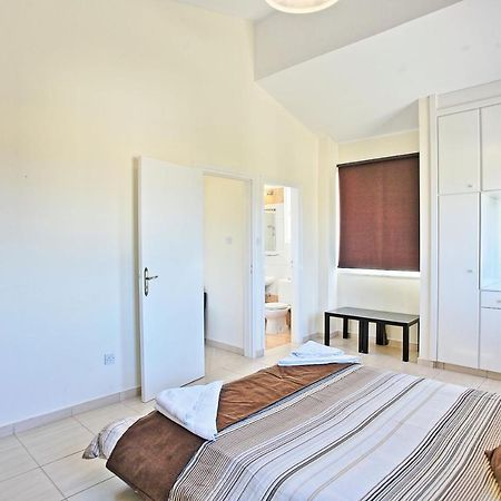 Polis Villa Anthoulis מראה חיצוני תמונה